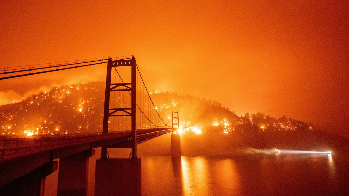 image from The Climate Crisis Post 16